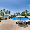 Отель The Palms 504, фото 2