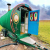 Отель Delightful and Unique Gypsy Caravan in Breakish, фото 10