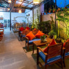 Отель ViVi Homestay&Coffee Hoian, фото 12
