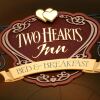 Отель Two Hearts Inn, фото 18