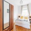 Отель WelcomeStay Clapham Junction 2 bedroom Apartment, фото 26