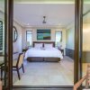 Отель Port Douglas Accommodation - At Sea Temple Resort, фото 20