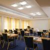 Отель Holiday Inn Munich - South, an IHG Hotel, фото 40