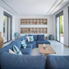 Отель Sea View 6 Bedroom Villa With a Heated Pool, фото 21