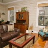 Отель Ball House and Cottages, фото 21