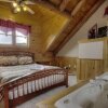 Отель The Nutty Nook  287 - Two Bedroom Cabin, фото 6