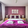 Отель Charming 2BR Flat Fits 5 Near Vibrant Leith, фото 4