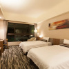 Отель F Hotel-Zhiben, фото 2