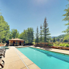 Отель New Listing! W/ Pool -- Walk To Ski Lift 3 Bedroom Condo, фото 14