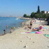 Отель Sor - on the beach - SA1(2+1), фото 12