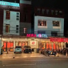 Отель Mira Hotel, фото 1