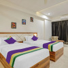 Отель Happy Stays by Treebo, фото 4