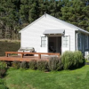 Отель Ohariu Farm Cottage, фото 9