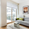 Отель #stayhere - Modern Designer 1BDR Apartment in Artistic District, фото 17