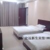 Отель Xinsheng Hotel, фото 5