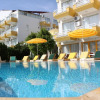 Отель Hare Hotel, фото 13