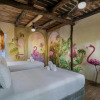 Отель Hidden Treehouse Tulum EcoHotel, фото 5