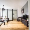 Отель oompH Warsaw Central Deluxe Apartment в Варшаве