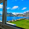 Отель Rorbuanlegget Svolvær Havn, фото 8