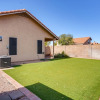 Отель Modern Peoria Home w/ Pool Access & Private Yard!, фото 1
