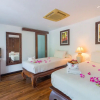 Отель Spectacular Seaview Pool Villa Kalim 6, фото 12