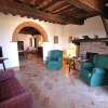 Отель Agriturismo Dei - Podere La Ciarliana, фото 23