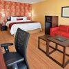 Отель Courtyard Houston Sugar Land/Stafford, фото 6