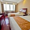 Отель Changzhou Jinhai International Grand Hotel, фото 6
