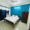 Отель Oyo 91516 Star Residency, фото 1