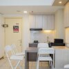 Отель Comfort And Tidy 2Br Apartment At M-Town Residence Near Summarecon Mall, фото 14