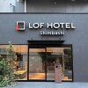 Отель LOF Hotel Shimbashi - Vacation STAY 68194v в Токио