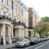 Отель Pleasant Earl's Court Apartment near Hyde Park, фото 1