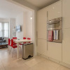 Отель Bright 1 Bedroom Flat in Battersea, фото 12