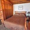 Отель Guys Getaway - Two Bedroom Cabin, фото 7