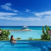 Отель Luxury 1-bed Apartment in Montego Bay, фото 11
