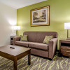 Отель Quality Inn & Suites Creedmor - Butner, фото 5