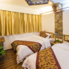 Отель Destination Youth Hostel, фото 4