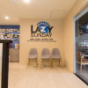 Отель Lazy Sunday Hostel, фото 2
