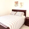 Отель 3 bedrooms appartement with shared pool furnished garden and wifi at Santiago De Los Caballeros, фото 8