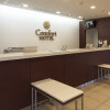 Отель Comfort Hotel Kitakami, фото 11