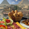 Отель STEPS IN Pyramids View, фото 19