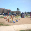 Отель Departamento Amoblado a Pasos del Faro, фото 9