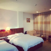 Отель Jinjiang Business Hotel, фото 12