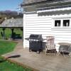 Отель Stunning Home in Tørvikbygd With 2 Bedrooms and Wifi, фото 21