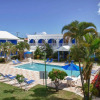 Отель Bay Gardens Inn, фото 17