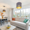 Отель Apartment With Cosy Sunny Terrace, фото 2