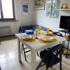 Отель Studio with loft in villa on the sea with parking-AM04 Pieraccioni  villa Colonna, фото 5