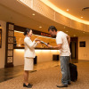 Отель Yuinchi Hotel Nanjo, фото 31