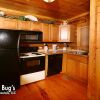 Отель A Slice Of Paradise 161 - One Bedroom Cabin, фото 4