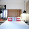Отель ZEN Rooms EDSA Taft Avenue, фото 4